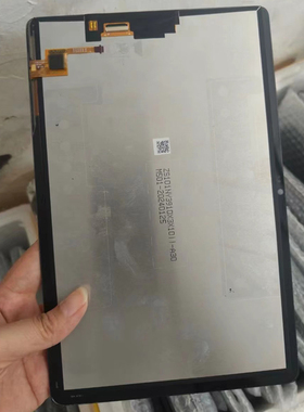 TCL Tab 10L Gen 2 8492A屏幕总成触摸屏液晶屏显示屏内外屏