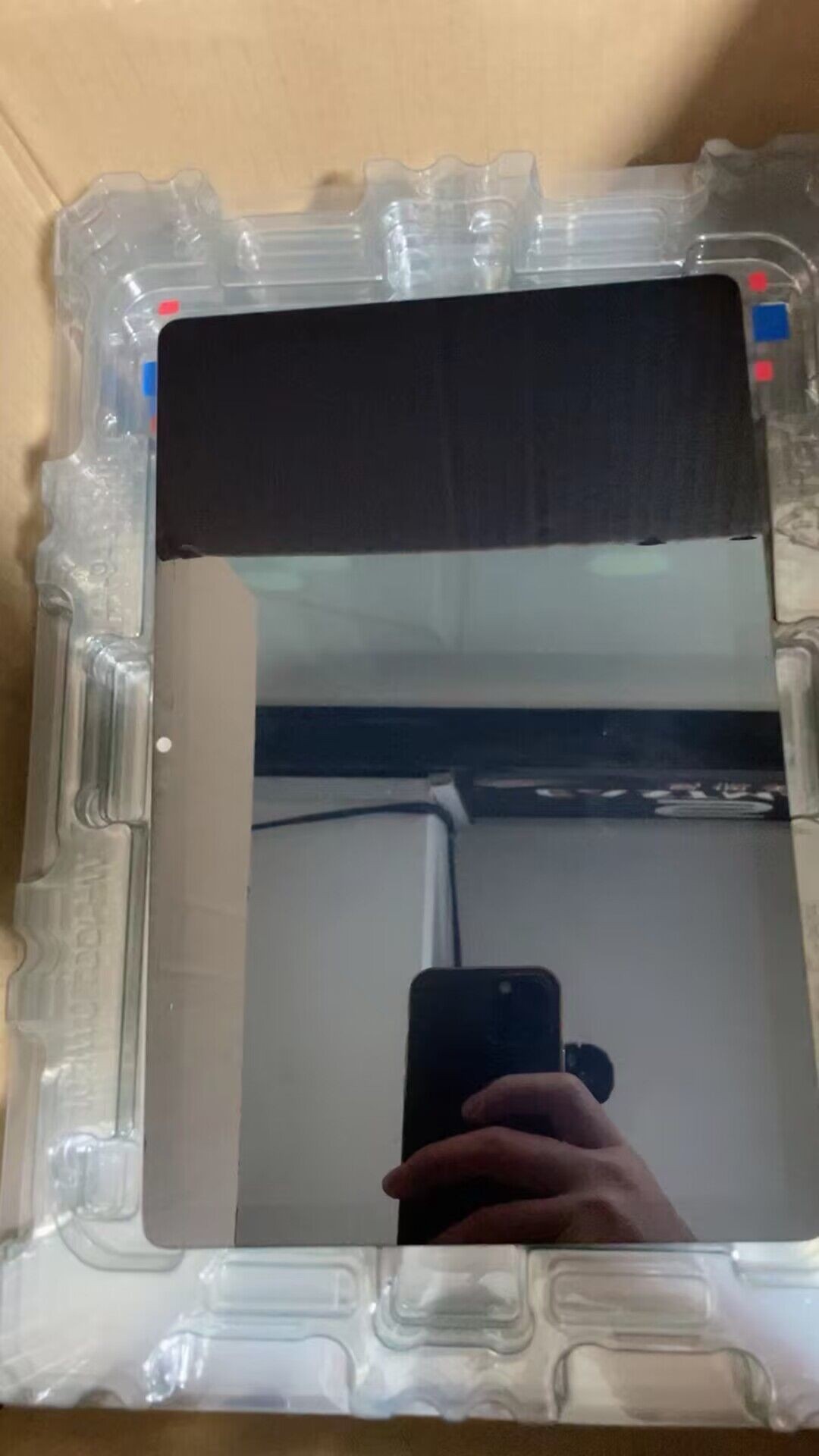 适用于翰林状元Y99内外屏幕外屏盖板显示屏总成触摸钢化膜10.1寸