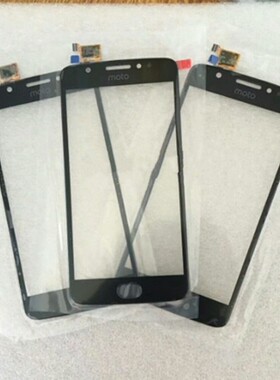 适用于摩托罗拉E4 XT1762 XT1772触摸屏 手写屏触控屏 外屏幕