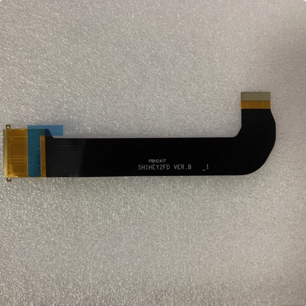 适用于排线 编码 SH1HEY2FD VER.B 显示屏排线 液晶链接排线