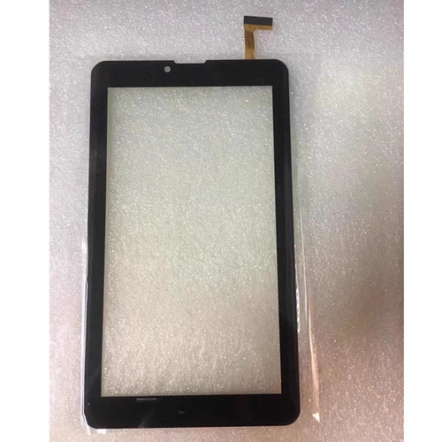 适用于 Dexp Ursus S270 3G DP070394-f2 触摸屏 外屏幕