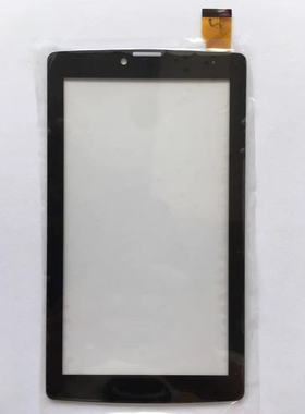 适用于 7寸平板触摸屏FPC-DP070002A01-F01 手写屏 触屏 外屏幕