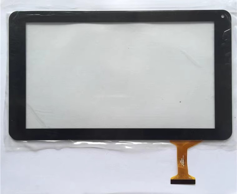 适用于 9寸平板触摸屏 FPC-CY90S097-00触屏 手写屏 触控屏 外屏