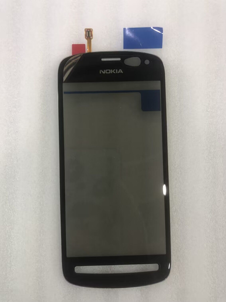 适用诺基亚n808手写触摸屏 诺基亚nokia pureview 808外屏幕touch