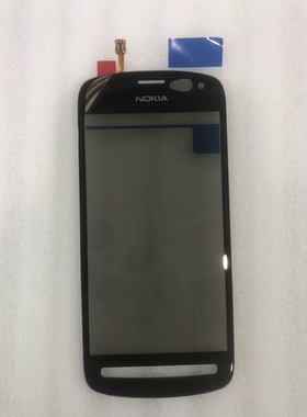 适用诺基亚N808手写触摸屏 诺基亚Nokia PureView 808外屏幕Touch