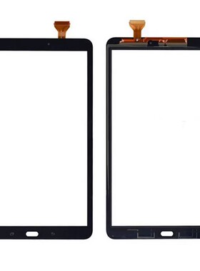 适用三星P588C P583 P580 SM-T580 T581 T583触摸屏 外屏幕手写屏