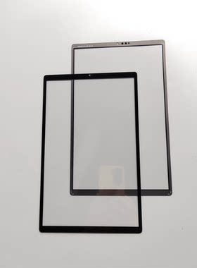 适用于联想平板tab 6 A101LV 外屏 触摸屏盖板 手写屏外屏幕