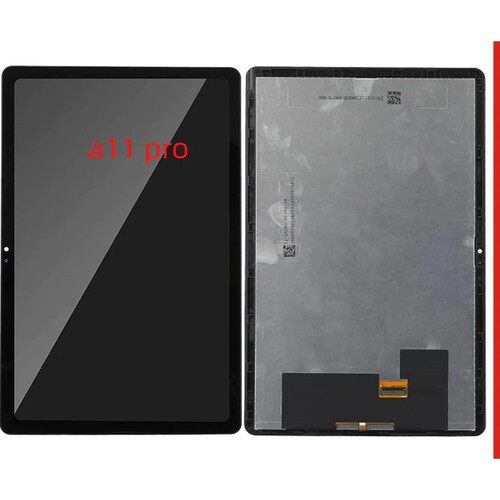 适用于Ulefone Tab A11 Pro 屏幕总成 盖板触摸屏 液晶屏内外屏