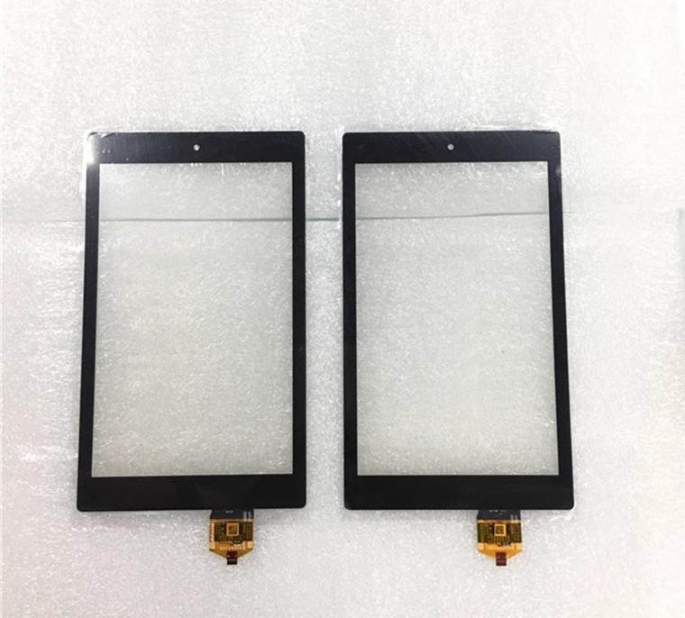 适用于亚马逊kindle fire HD8 2015触摸屏 手写屏 触控屏 外屏幕