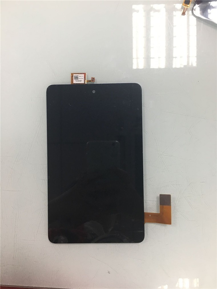 适用戴尔venue7 3740屏幕总成3730 触摸屏手写屏液晶显示屏内外屏