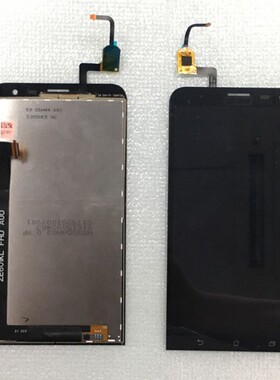 适用华硕ZE601KL Z011D ZE600KL Z00MD触摸屏 外屏幕液晶屏幕总成