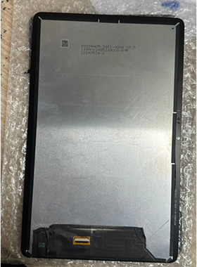 适用于TCL TAB 10 Gen 2 10.4 8496G屏幕总成液晶屏显示屏内外屏