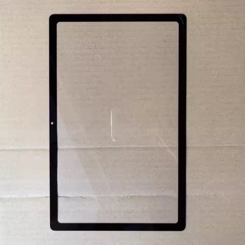 LMIBE104109264-TLCM-101触摸屏幕总成1004-301719501-BL-06盖板