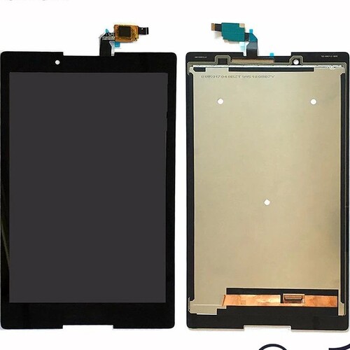 联想TAB2 a8-50f a8-50lc TB3-850F/M触摸屏外屏液晶显示屏幕总成
