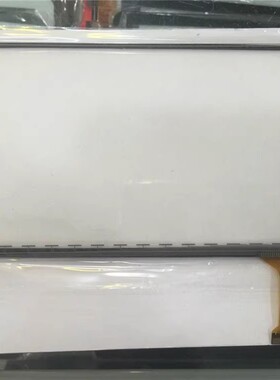 适用于 xc-pg0700-004-a2触摸屏 手写屏 触控屏 外屏幕 触摸屏