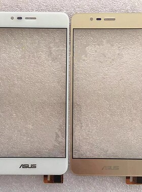 华硕 ASUS ZC520TL X008触摸屏 X008D X008DB触屏 手机屏幕 外屏