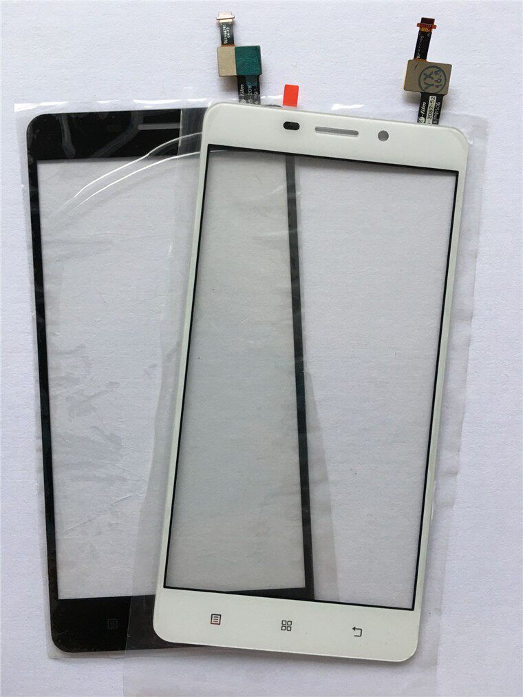 指纹触屏适用联想A5600 A5860 A5890触摸屏 手写屏 触控屏 外屏幕