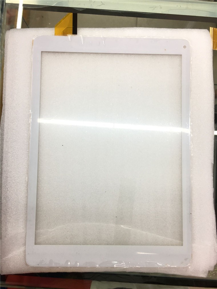 适用于 MJK-0707-FPC触摸屏CH-0967A1-PG-FPC309-V2.0外屏手写屏