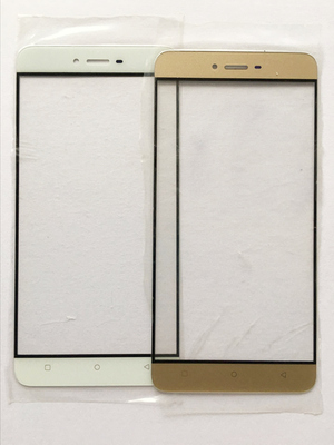 金立指纹触屏玻璃镜面盖板