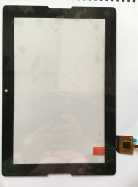 适用于联想A7600-F/H/N A10-80HC触摸屏MCF-101-1325-V3内屏总成