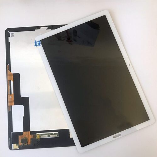 适用华为平板M6 10.8寸SCMR-W09触摸屏SCMR-AL09显示液晶屏幕总成