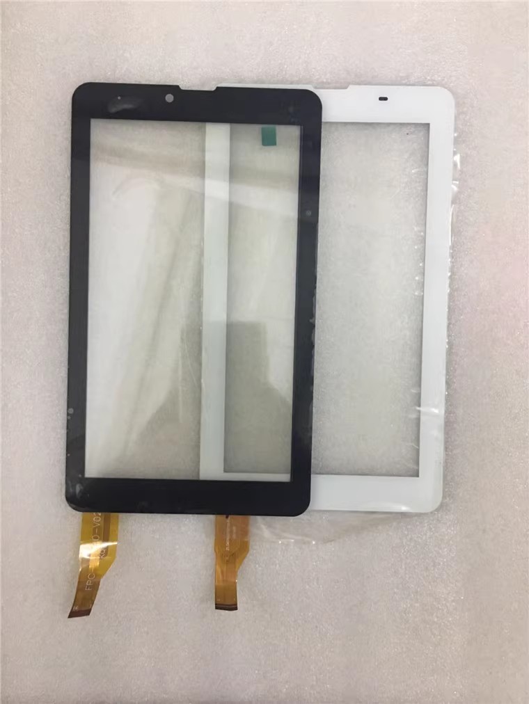 7寸zld0700270716-f-a FPC-753A0-V02 LS-F1B374A 平板触摸触摸屏