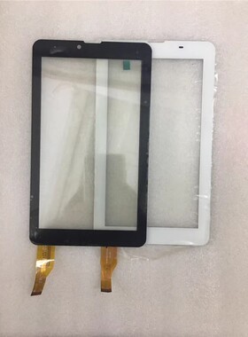 7寸zld0700270716-f-a FPC-753A0-V02 LS-F1B374A 平板触摸触摸屏