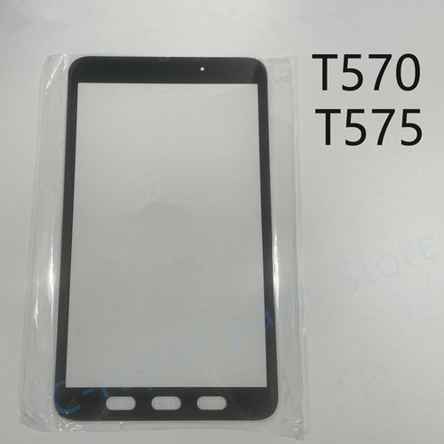 适用三星Galaxy Tab Active 3 8 T570 T575 T577玻璃触摸外屏盖板