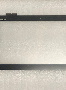 适用于华硕 T100HA T100H触摸屏外屏 手写屏触控屏 触摸屏