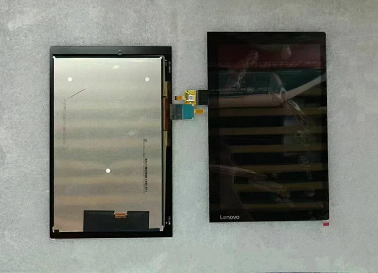 适用联想yoga tab 3 yt3-x50l x50m x50f屏幕触摸屏显示内屏总成