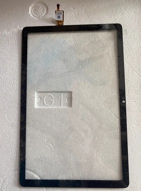 TCL Tab10L 8491/8491X平板电脑G3324A1-V2触摸屏外屏屏幕总成