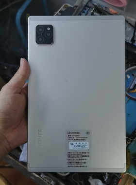 金立M40PAD M13PADPRO平板盖板触摸屏GNP21M02屏幕总成内外屏