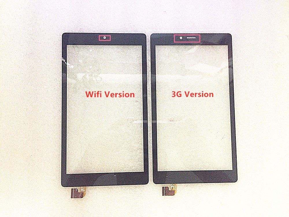 适用于Alcatel ONETOUCH Pixi 4 7 8063平板触摸屏内屏液晶屏