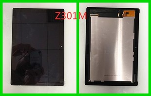 MFL C觸摸屏屏幕總成 Z301M 華碩ZenPad Z301MF P00L P028