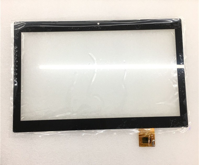 适用于 10.1寸平板触摸屏 QSD E-C100028-01-A手写屏 触控屏 外屏