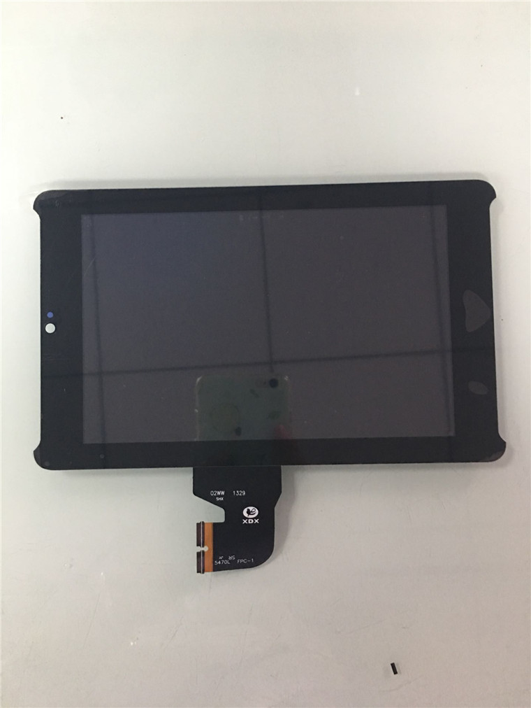 华硕K00E ME372 CG CL触摸屏K004 ME371MG液晶屏K00Y显示屏幕总成