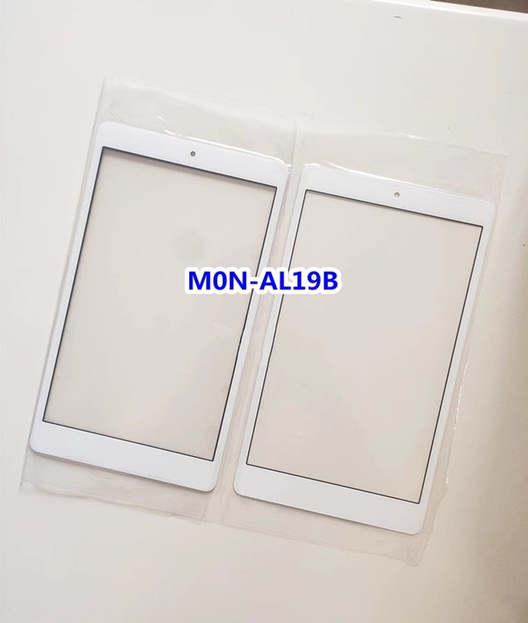 适用华为平板C5 8寸盖板 MON-AL19B MON-W19玻璃外屏触摸手写屏幕
