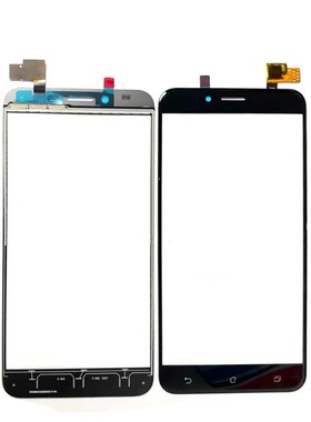 适用华硕ZenFone3MAX触摸屏ZC553KL XOODD/A屏幕总成 触屏 外屏