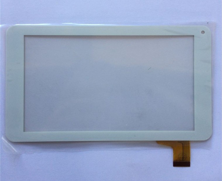 适用于 7寸平板触摸屏 HXD-0706A1触屏 手写屏 触控屏 外屏 触屏