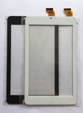 适用于 紫光电子MZ73触摸屏 FHF070119触屏 手写屏 触控屏 外屏