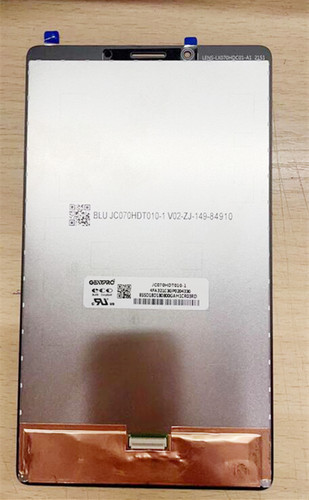 适用于联想TB-7306F屏幕总成 7306X触摸屏 液晶屏 显示屏 内外屏