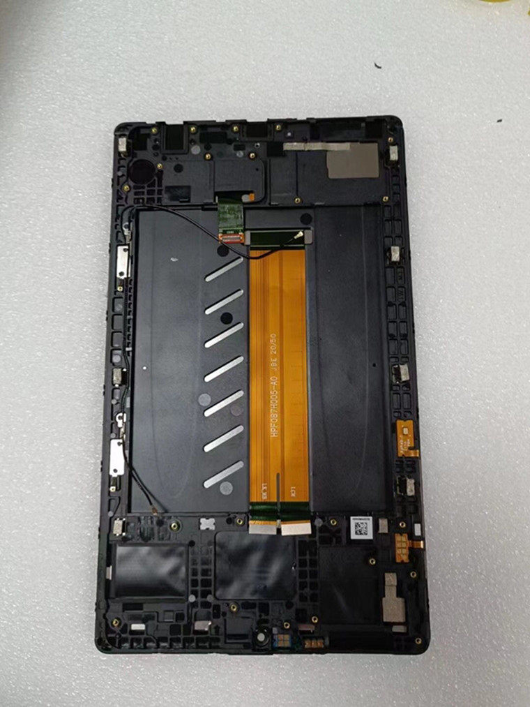 适用于三星SM-T220屏幕总成T225液晶屏 A7 Lite显示触摸内外屏