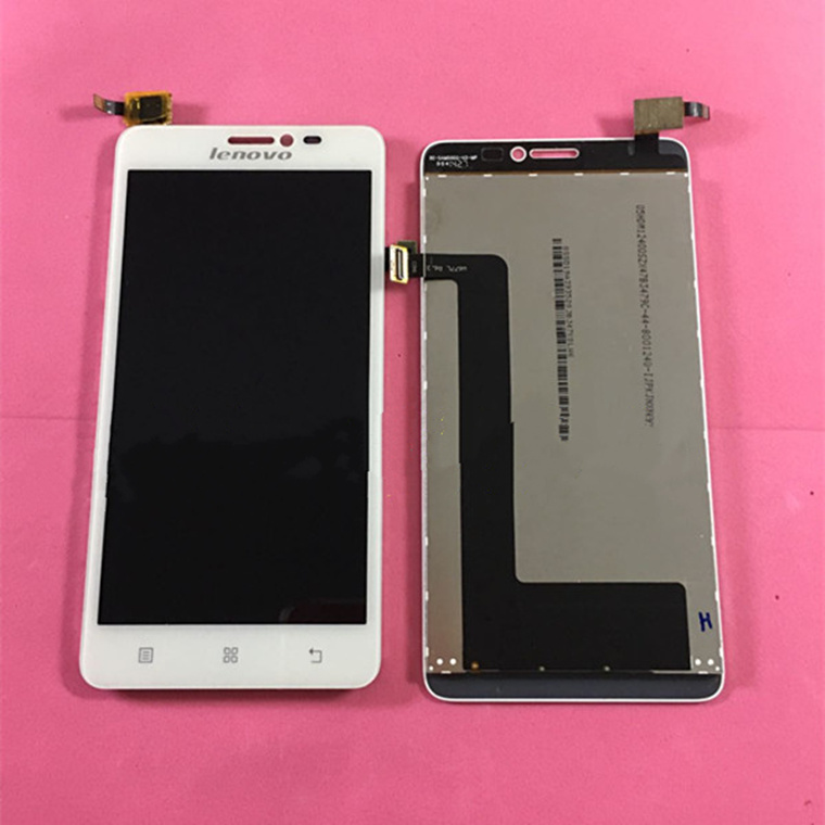 联想指纹屏幕总成