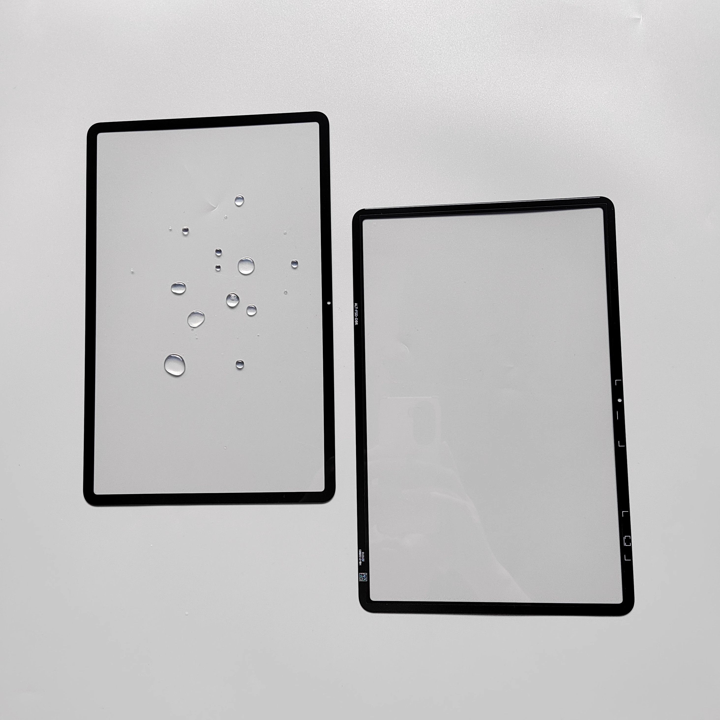 适用于华为Mate Pad 11寸2023款DBR-W09盖板 W10 AL00外屏