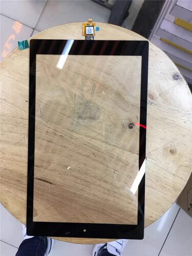 适用于亚马逊kindle fire HD10 2017 7th SL056ZE触摸屏液晶总成