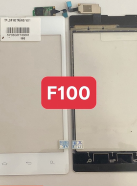 适用于LG  VU1  F100 触摸屏 F100K / F100L / F100S手写屏外屏