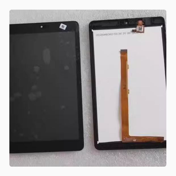 适用于TCL 9132S屏幕总成 触摸屏 手写屏 液晶屏显示屏内外屏