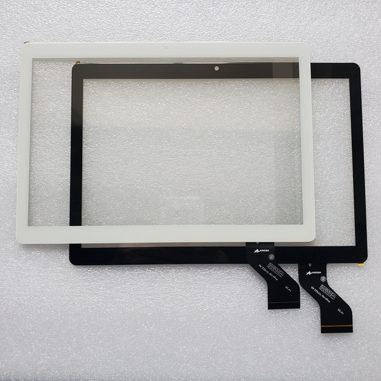 适用于Angs-ctp-101622 A0平板触摸屏外屏 手写屏 触控屏 外屏幕