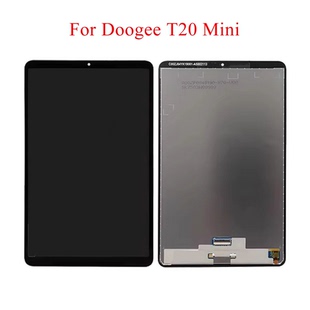 适用于道格Doogee T20 Mini 总成触摸显示屏Touch Screen