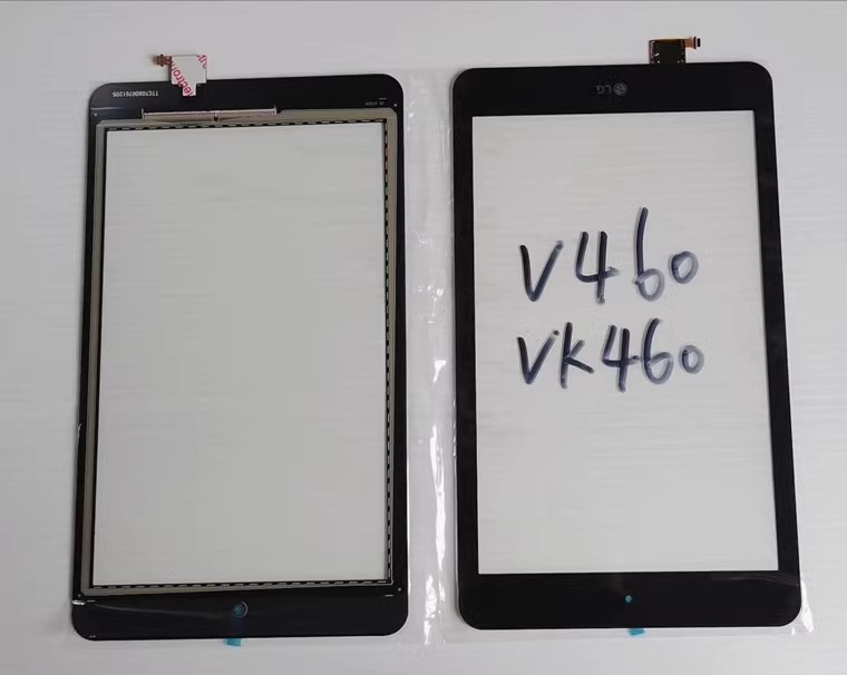 适用LG VK460触摸屏 手写屏 外屏屏幕 LK460液晶显示屏 内屏总成